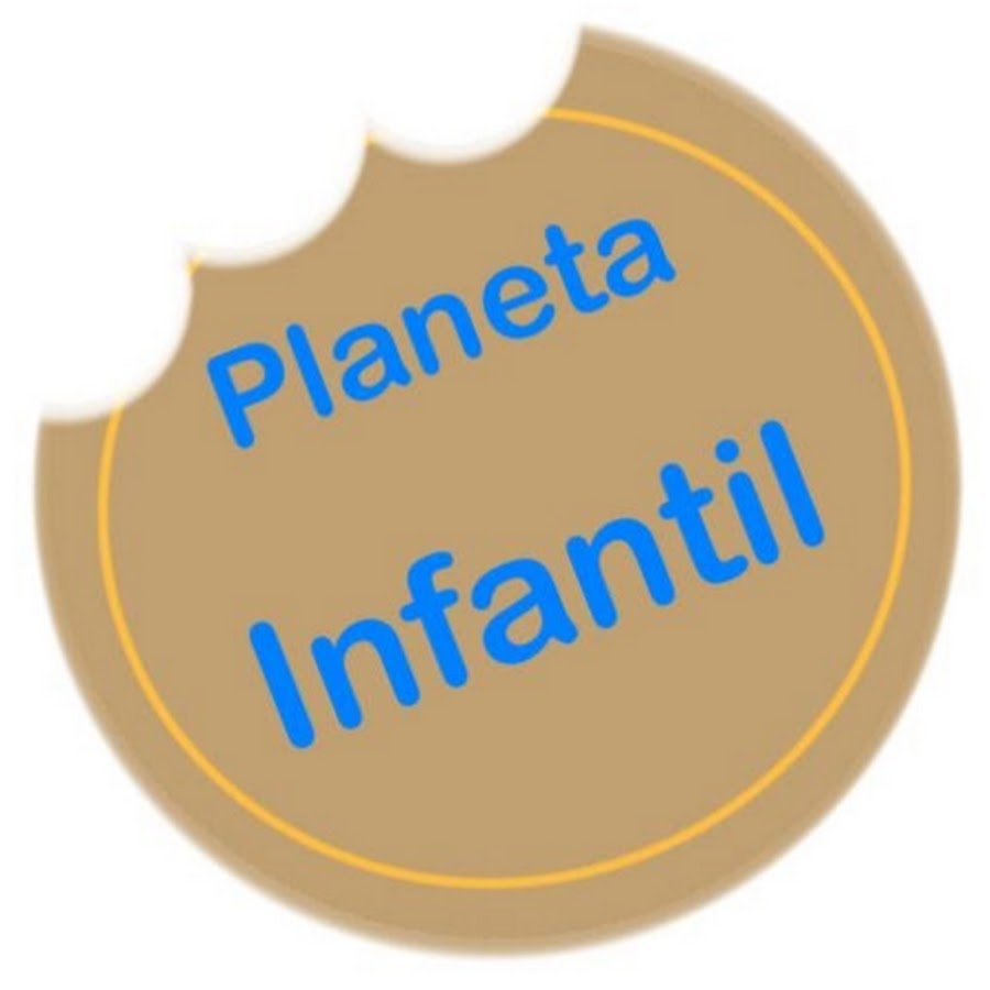 Planeta Infantil YouTube kanalı avatarı