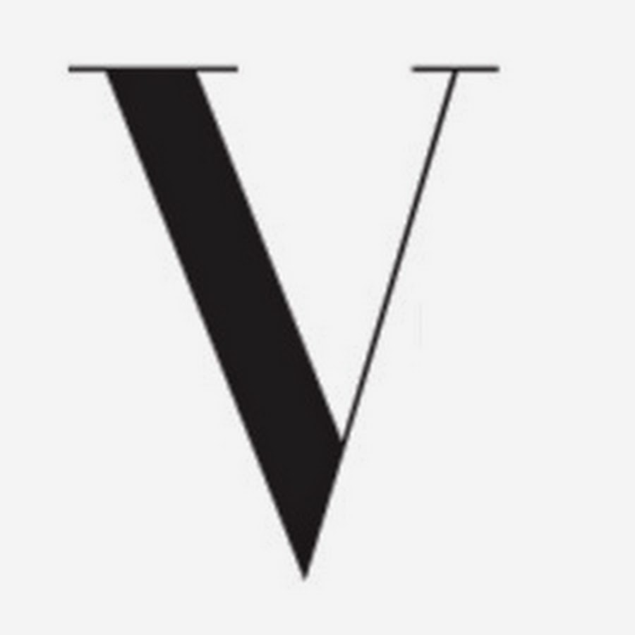 Vogue Australia رمز قناة اليوتيوب