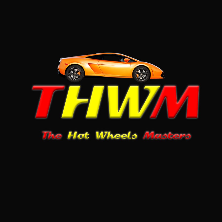 The Hotwheels Masters YouTube channel avatar