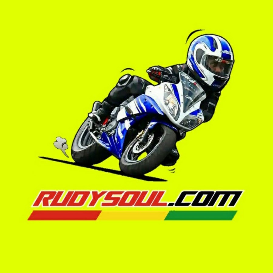 Rudy SouL YouTube channel avatar