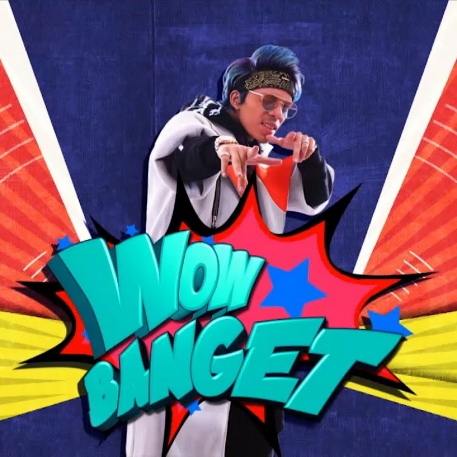 WOW BANGET TRANS7 YouTube kanalı avatarı