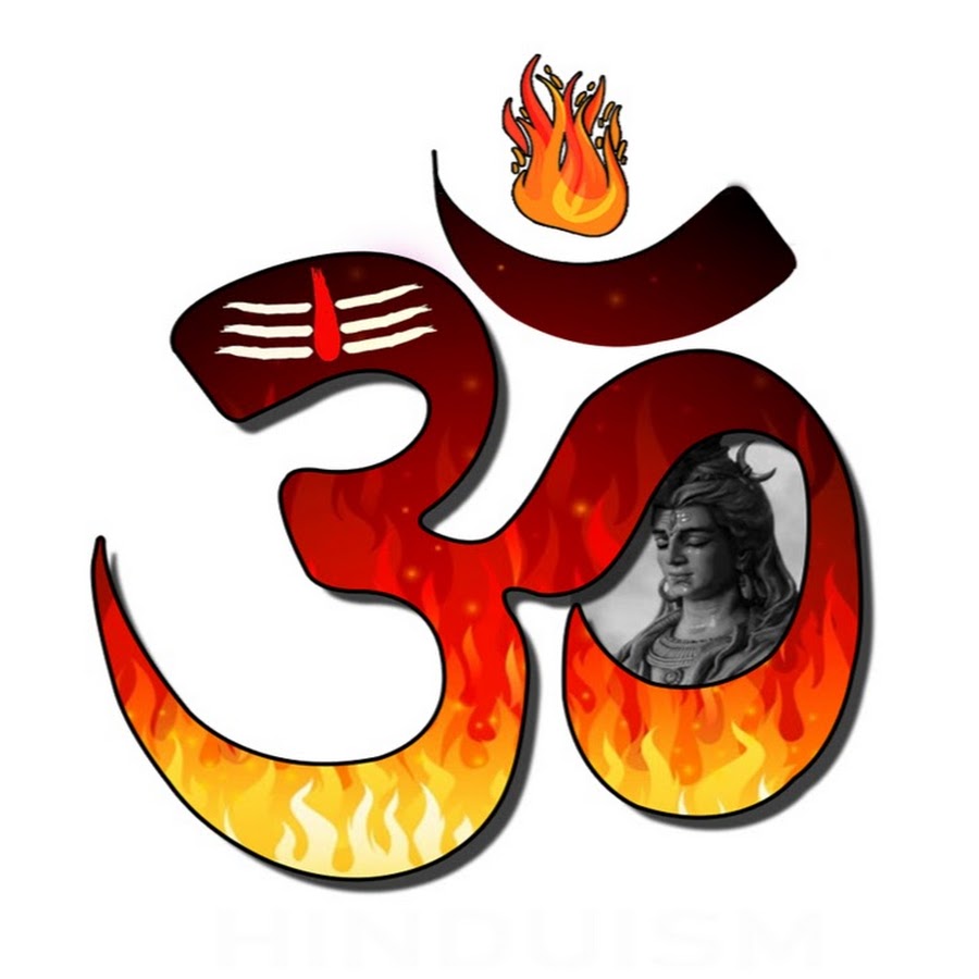 Hinduism à´®à´²à´¯à´¾à´³à´‚ YouTube channel avatar