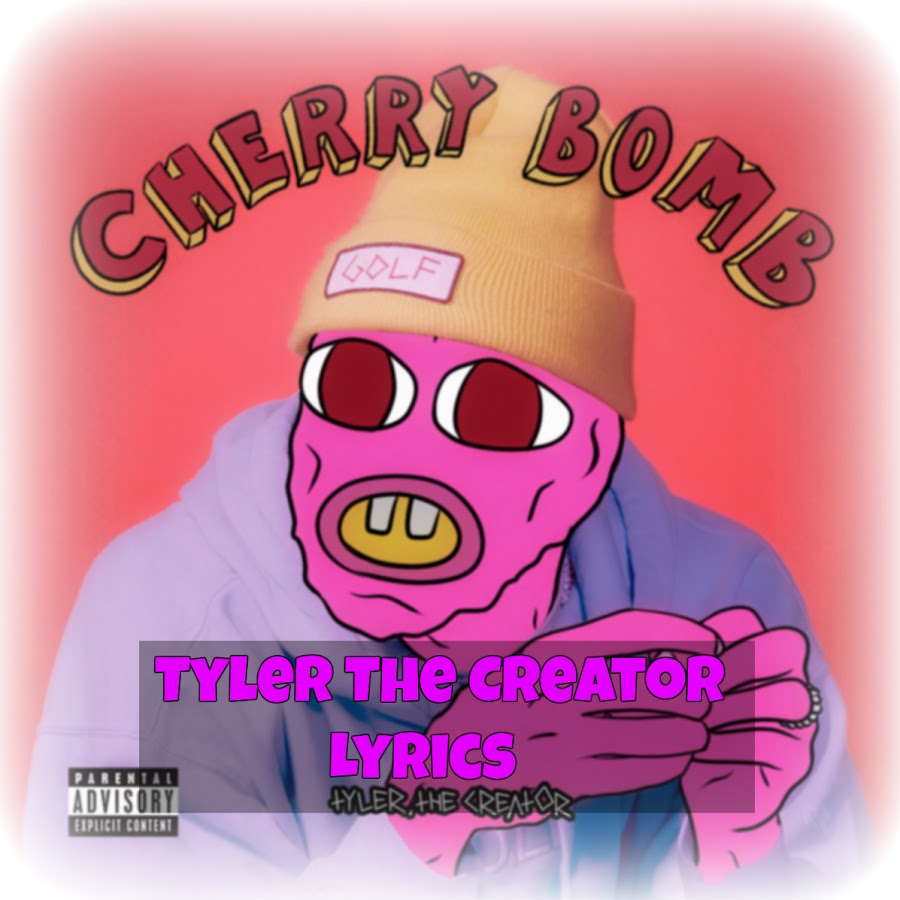 Tyler The Creator (Lyrics) Avatar de chaîne YouTube