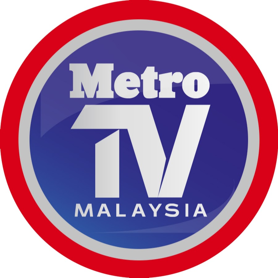 Harian Metro YouTube 频道头像