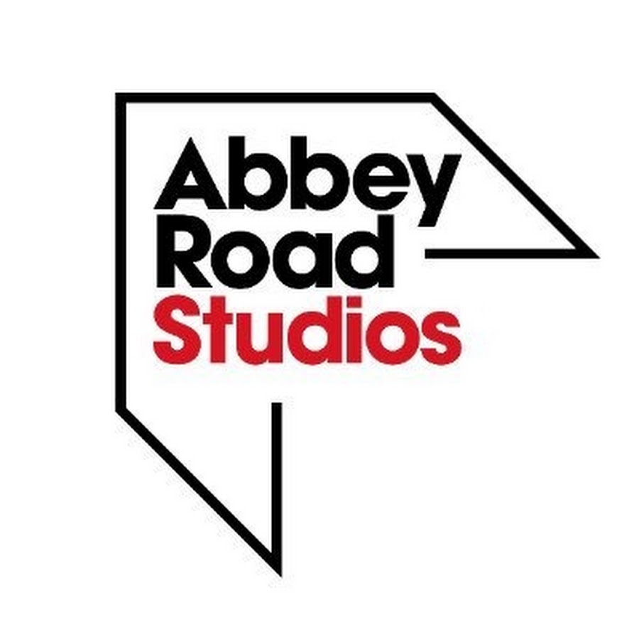 Abbey Road Studios رمز قناة اليوتيوب