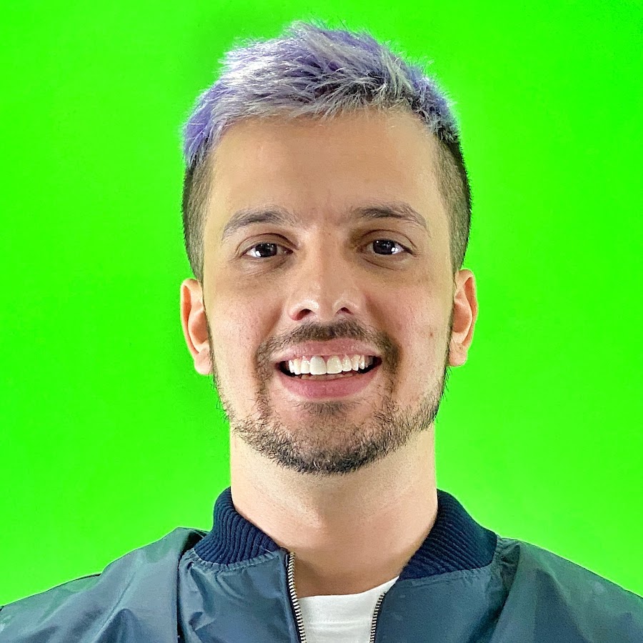Ã‰ tipo isso YouTube channel avatar