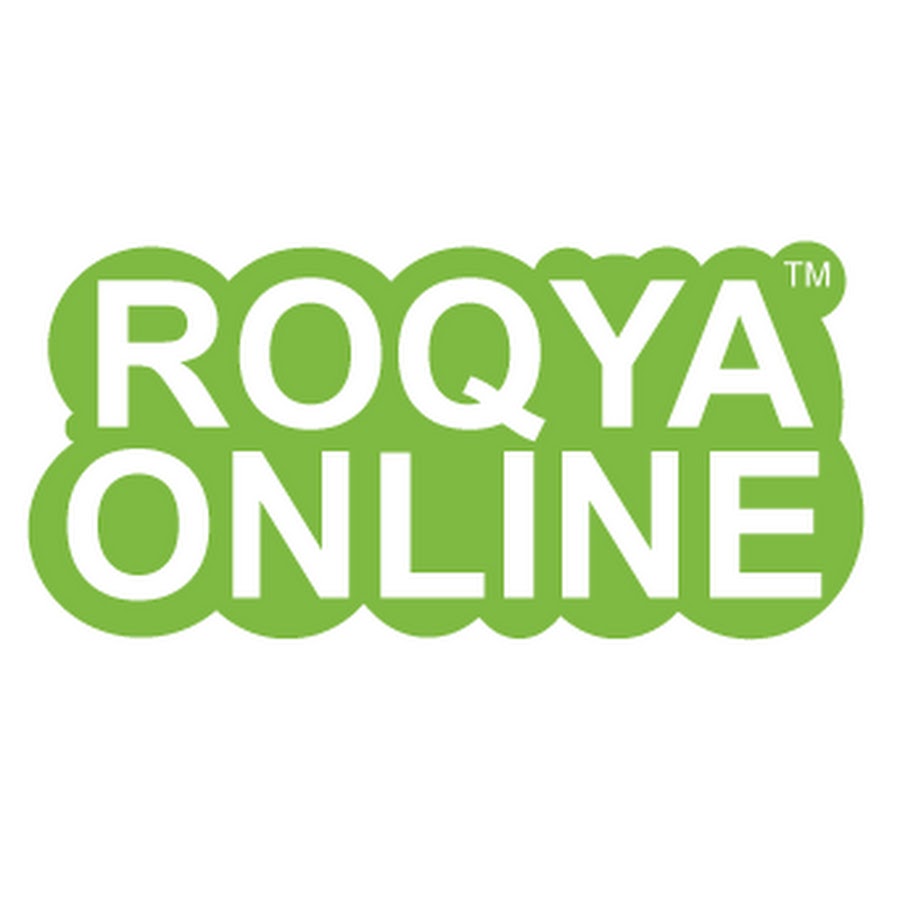 ROQYA ONLINE رمز قناة اليوتيوب