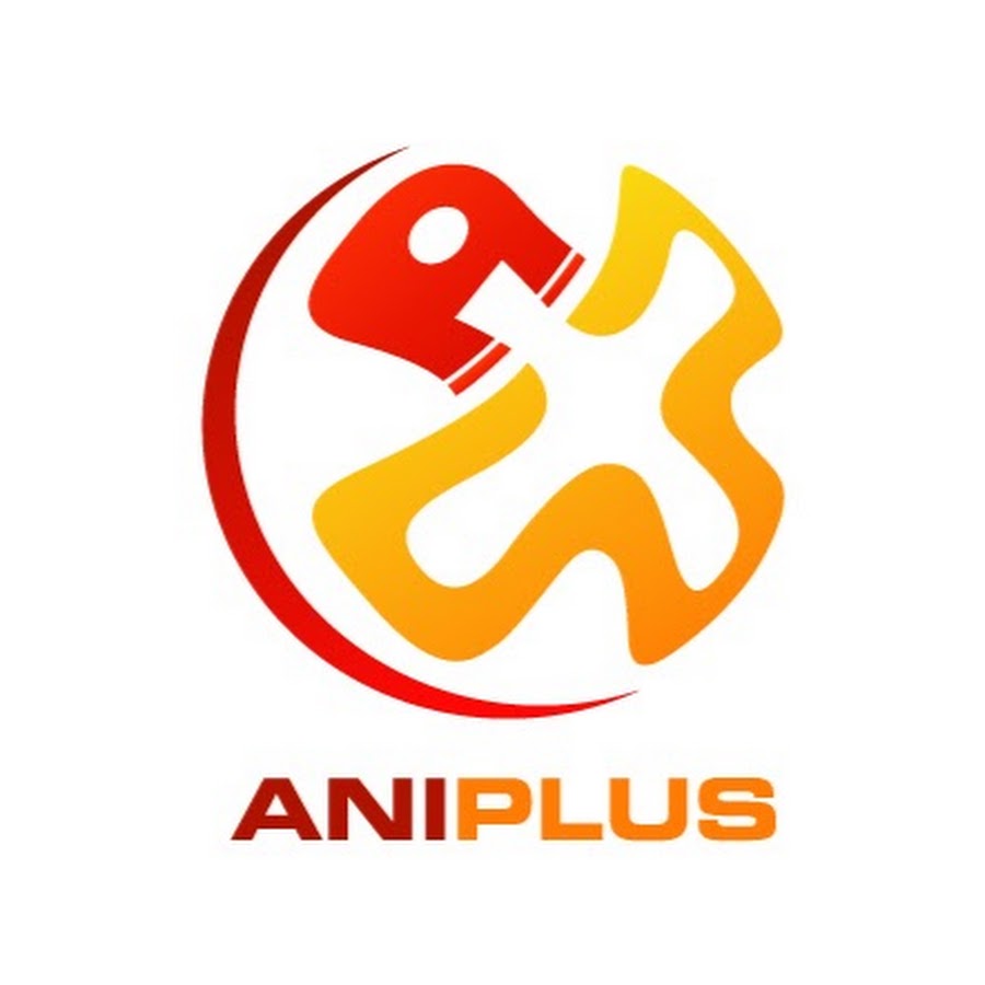 ANIPLUS Asia YouTube channel avatar