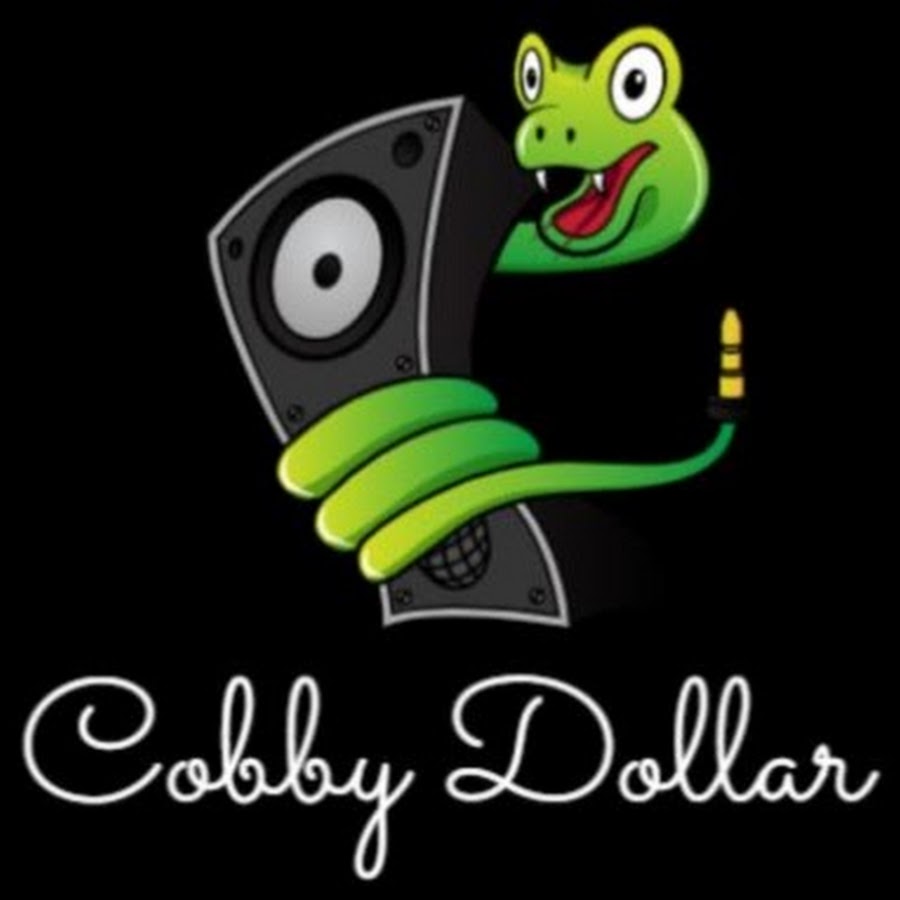 DOLLARS TV YouTube channel avatar