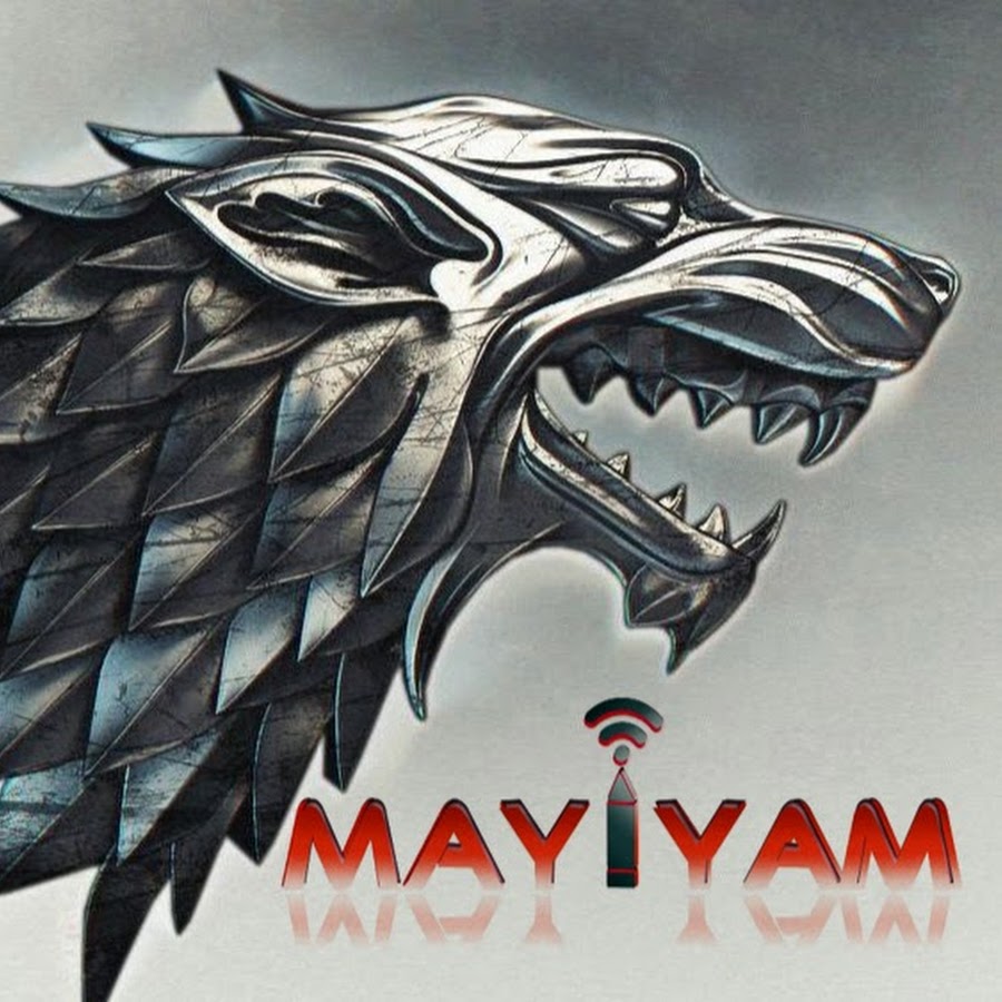 MAYIYAM YouTube channel avatar