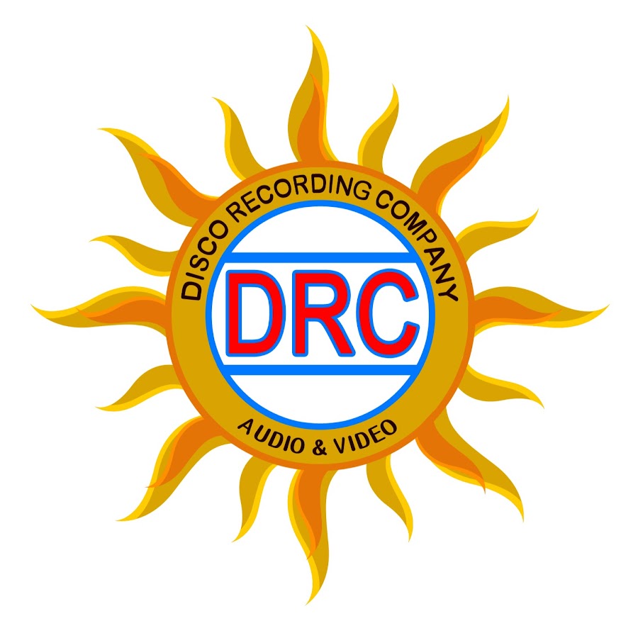Disco Recording Company - Telangana Folks YouTube kanalı avatarı