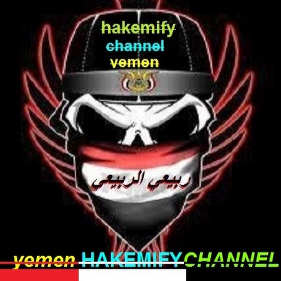 HAKEMify Avatar del canal de YouTube