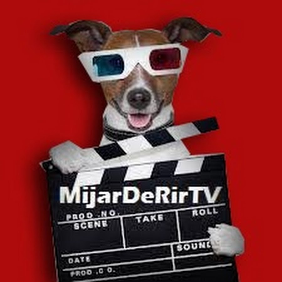 VIDEOS ENGRAÃ‡ADOS - MijarDeRirTV YouTube-Kanal-Avatar