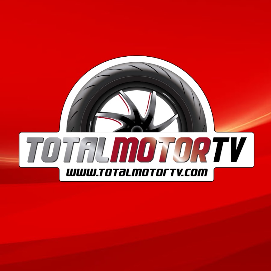 Total Motor TV EspaÃ±a YouTube channel avatar