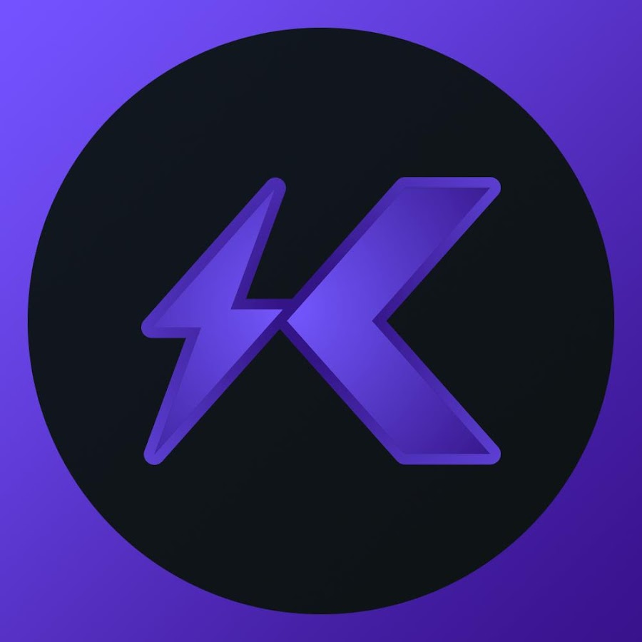 ElectroKidi YouTube channel avatar