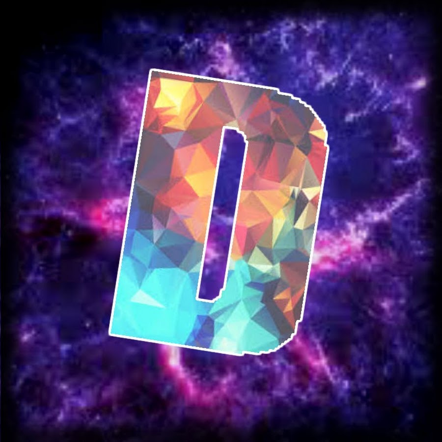 Demo13 YouTube channel avatar