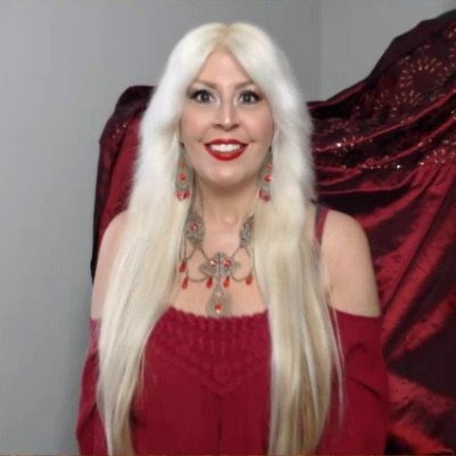 Magikal Maiden YouTube channel avatar