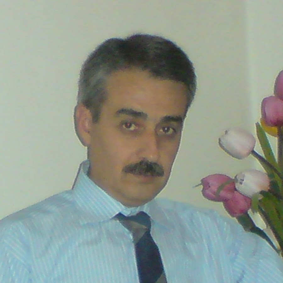 Reza Babaeirikan YouTube channel avatar