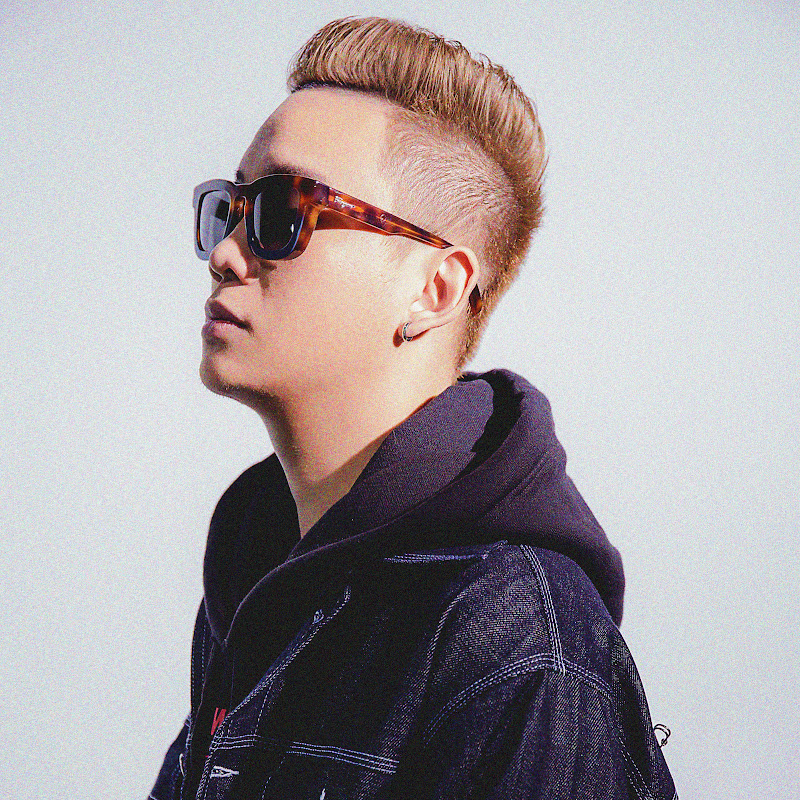 JustaTeeMusic - 網紅的藏寶箱 