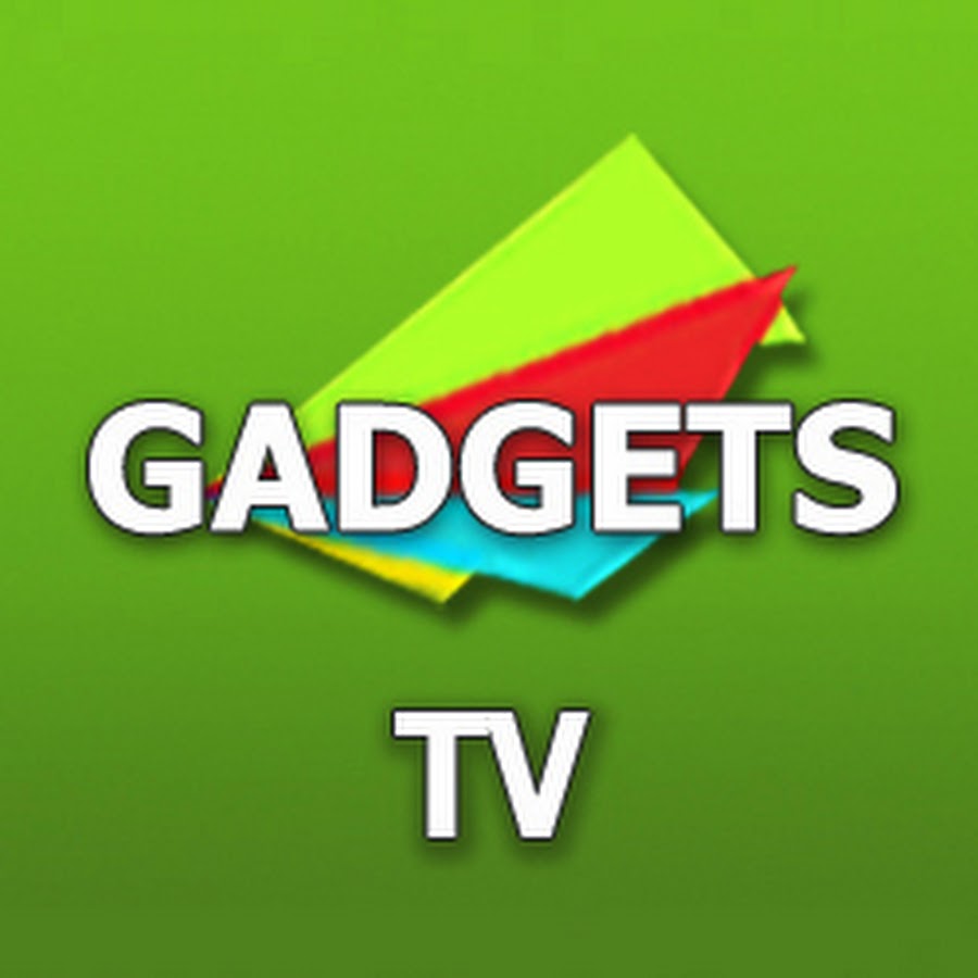 TheGadgetsTV Avatar de chaîne YouTube