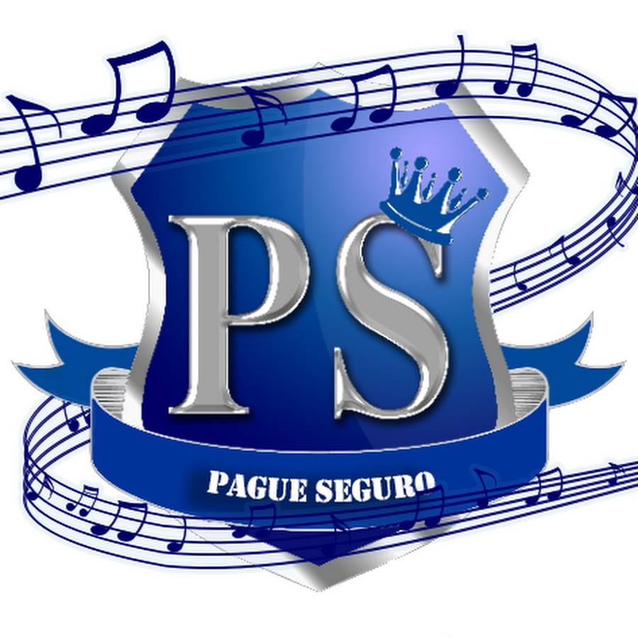 Pague Seguro YouTube channel avatar