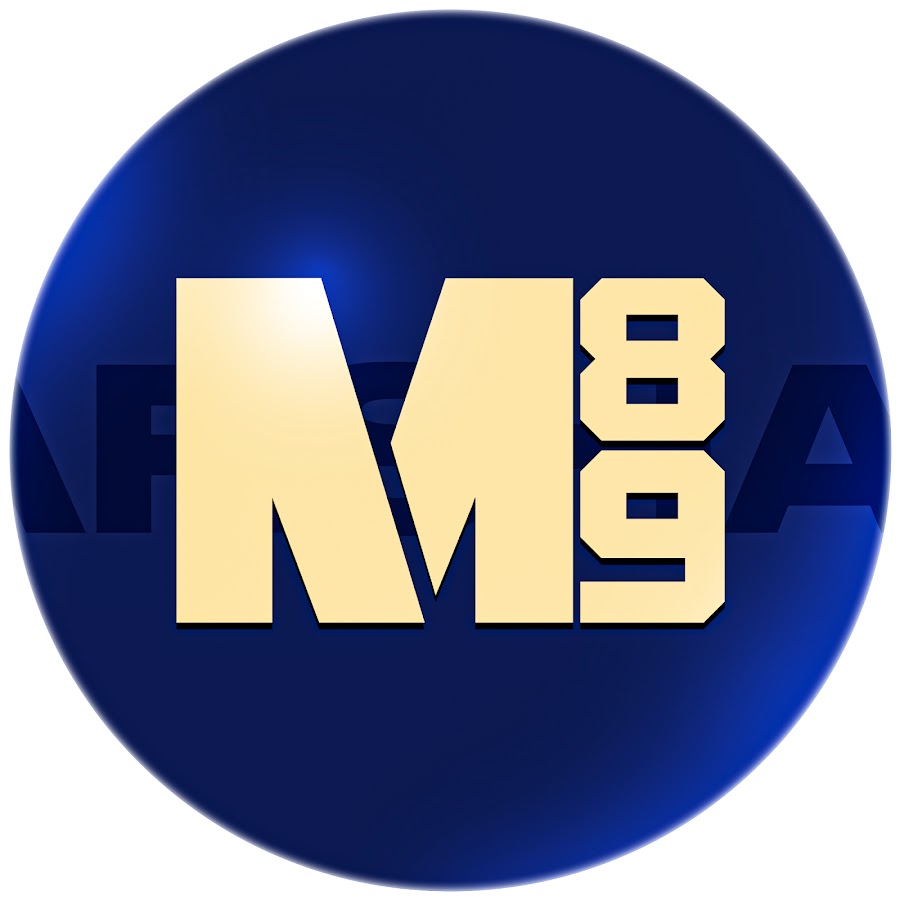 Marshall89HD YouTube channel avatar