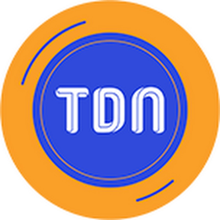TDN YouTube kanalı avatarı