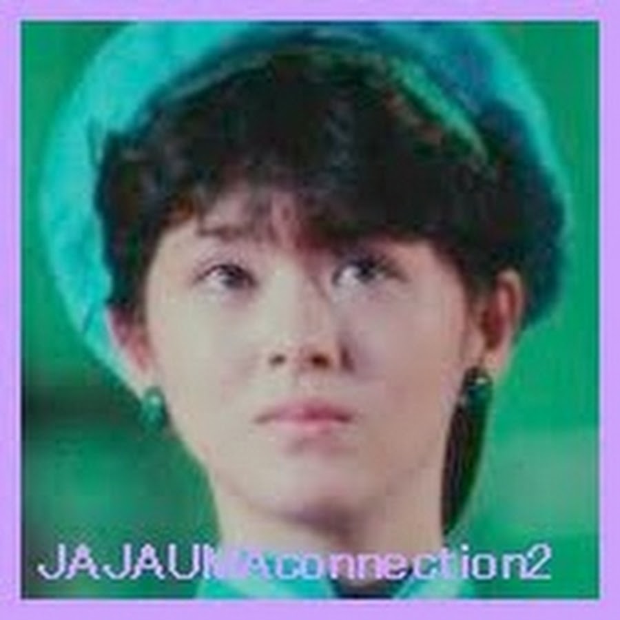 JAJAUMAconnection4 YouTube 频道头像