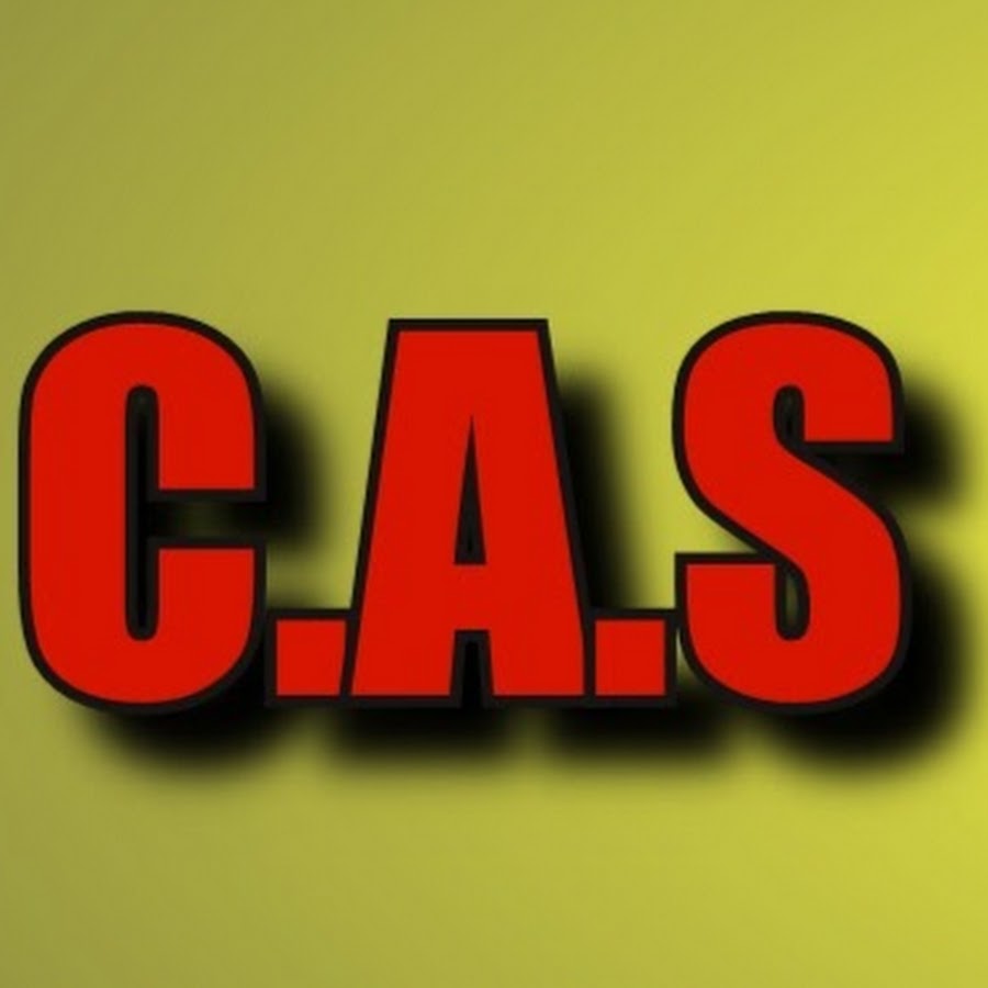 C.A.S Diversidades YouTube channel avatar