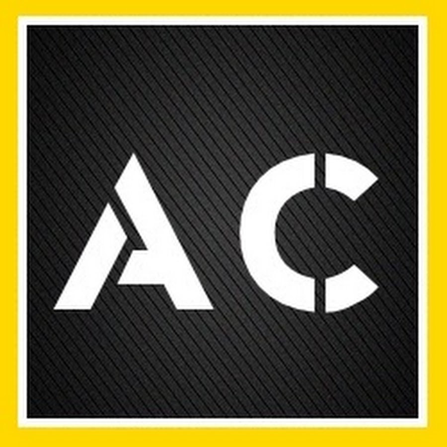 Active Channel YouTube channel avatar