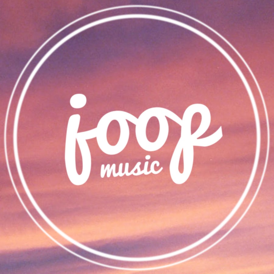 Joop Music YouTube channel avatar