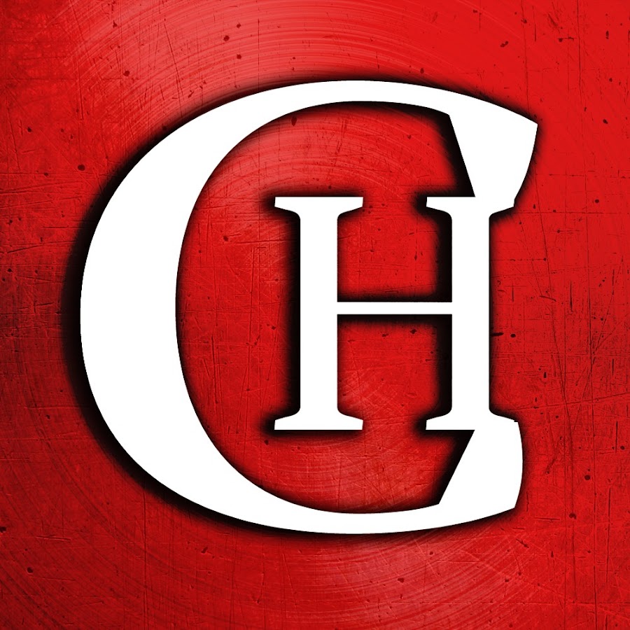 Chevellad Chevy YouTube channel avatar
