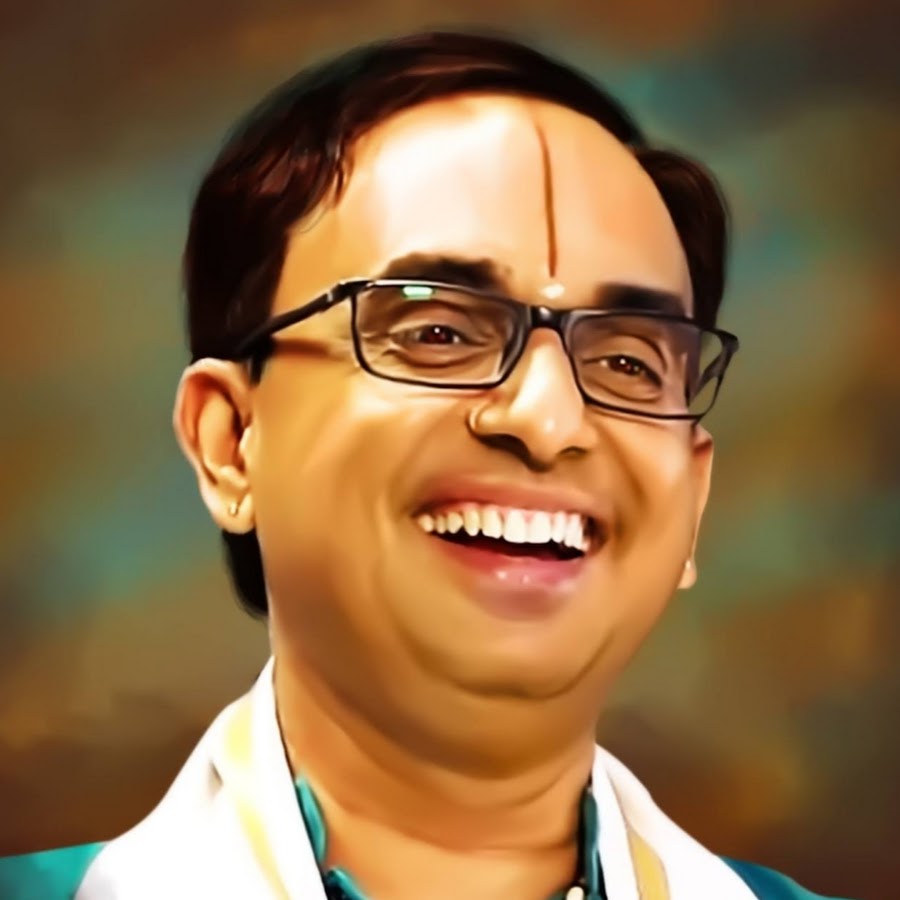 Nanduri Srinivas YouTube channel avatar