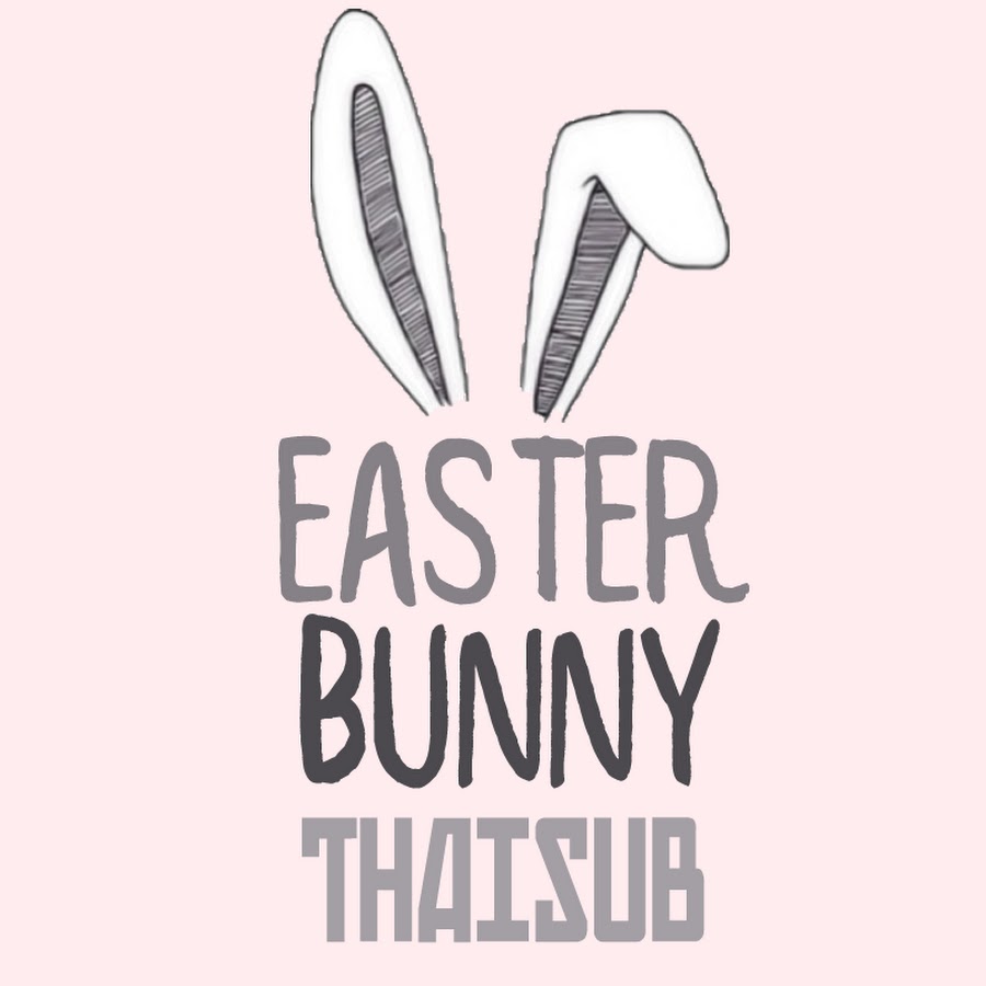 easterbunny-thsub YouTube channel avatar