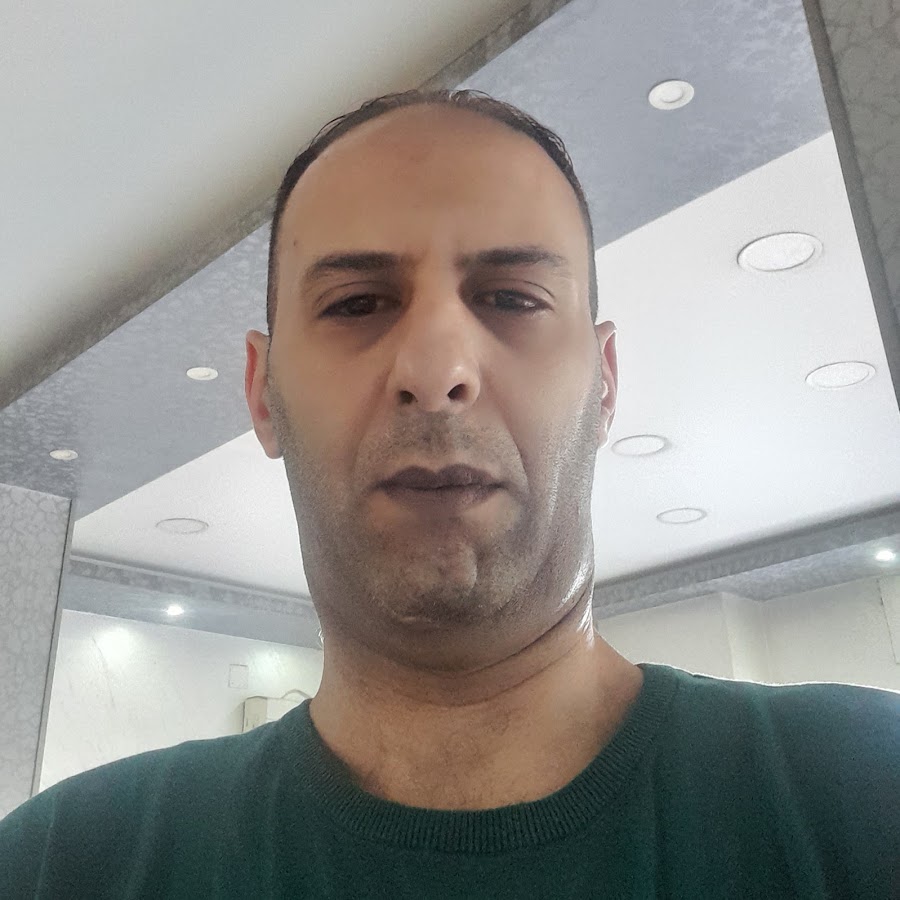Mohamed Malache YouTube channel avatar