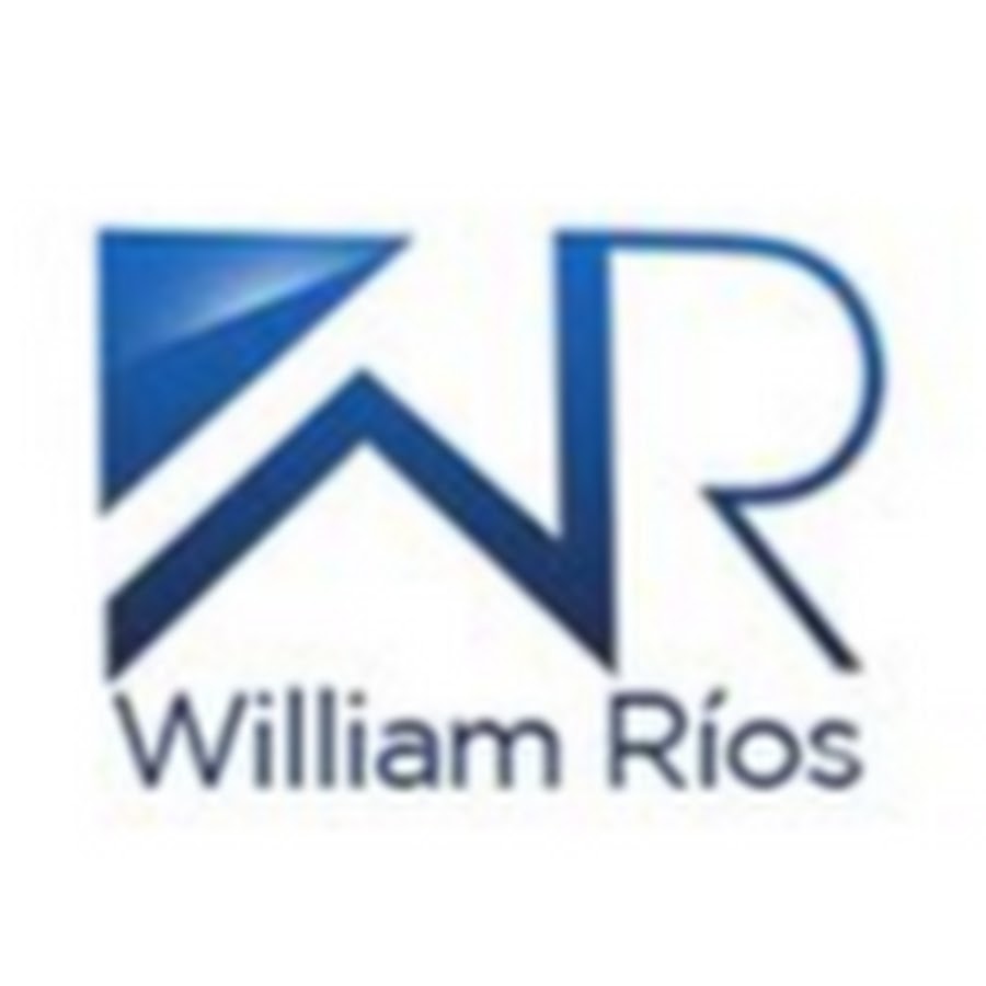 Ministerio Cristiano William Rios YouTube 频道头像