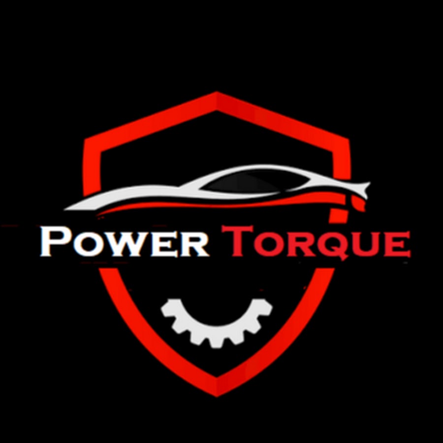 power & Torque YouTube kanalı avatarı