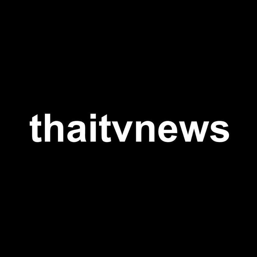 thaitvnews यूट्यूब चैनल अवतार