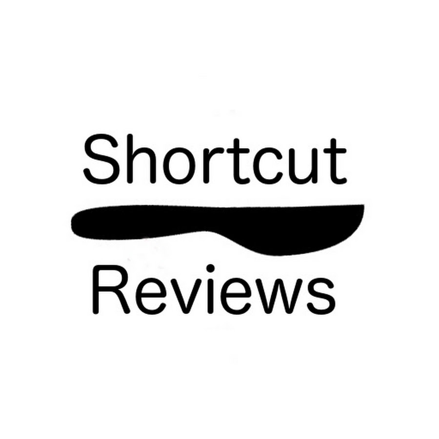 Shortcut Reviews YouTube channel avatar