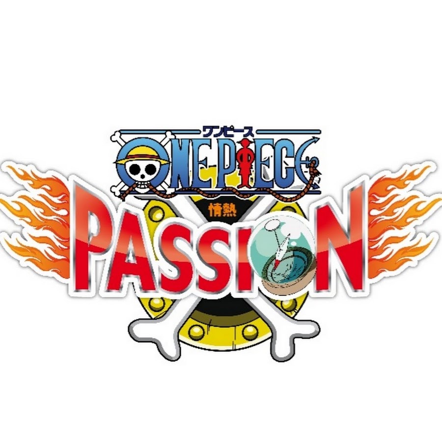 ONE-PIECE-PASSION-TV Avatar channel YouTube 