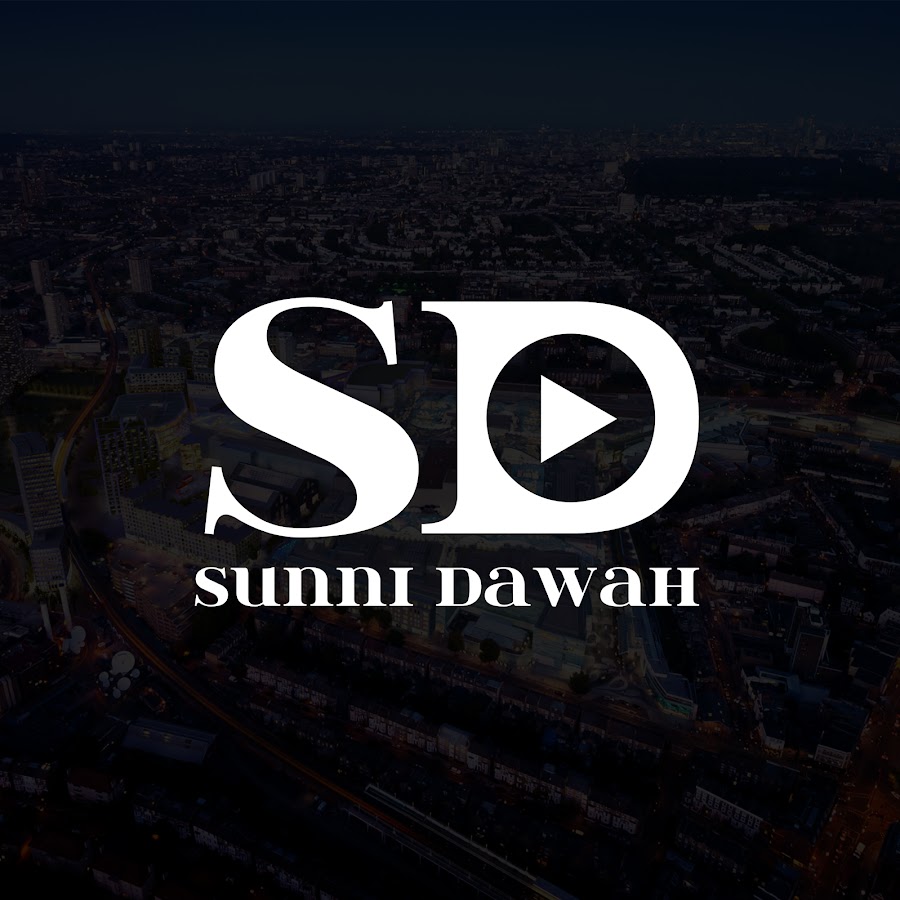 Sunni Dawah YouTube channel avatar