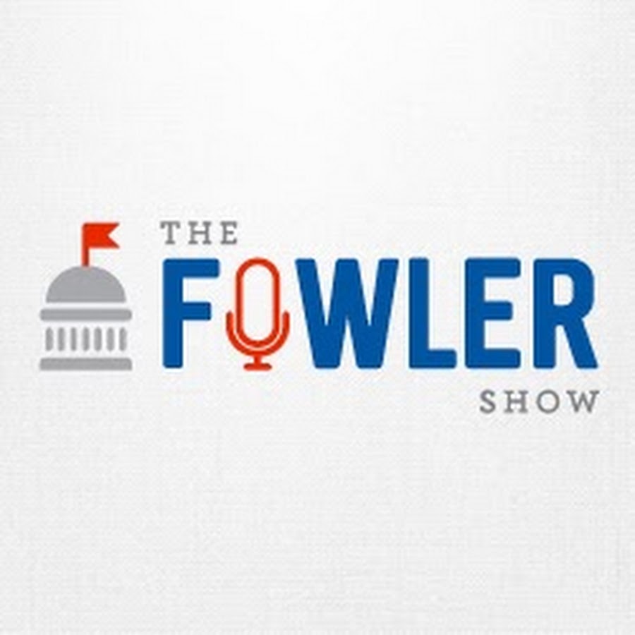 The Fowler Show YouTube channel avatar