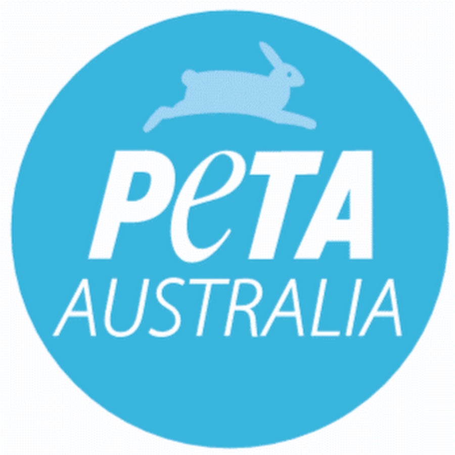 PETA Australia رمز قناة اليوتيوب
