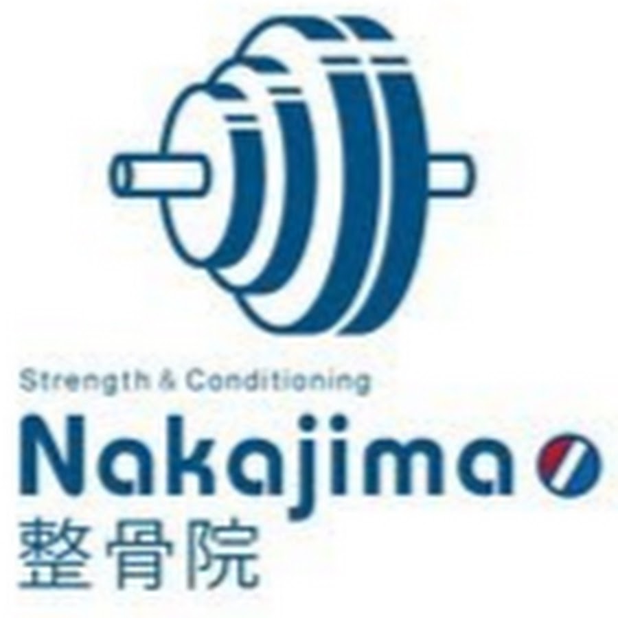 Nakajimaæ•´éª¨é™¢ YouTube kanalı avatarı