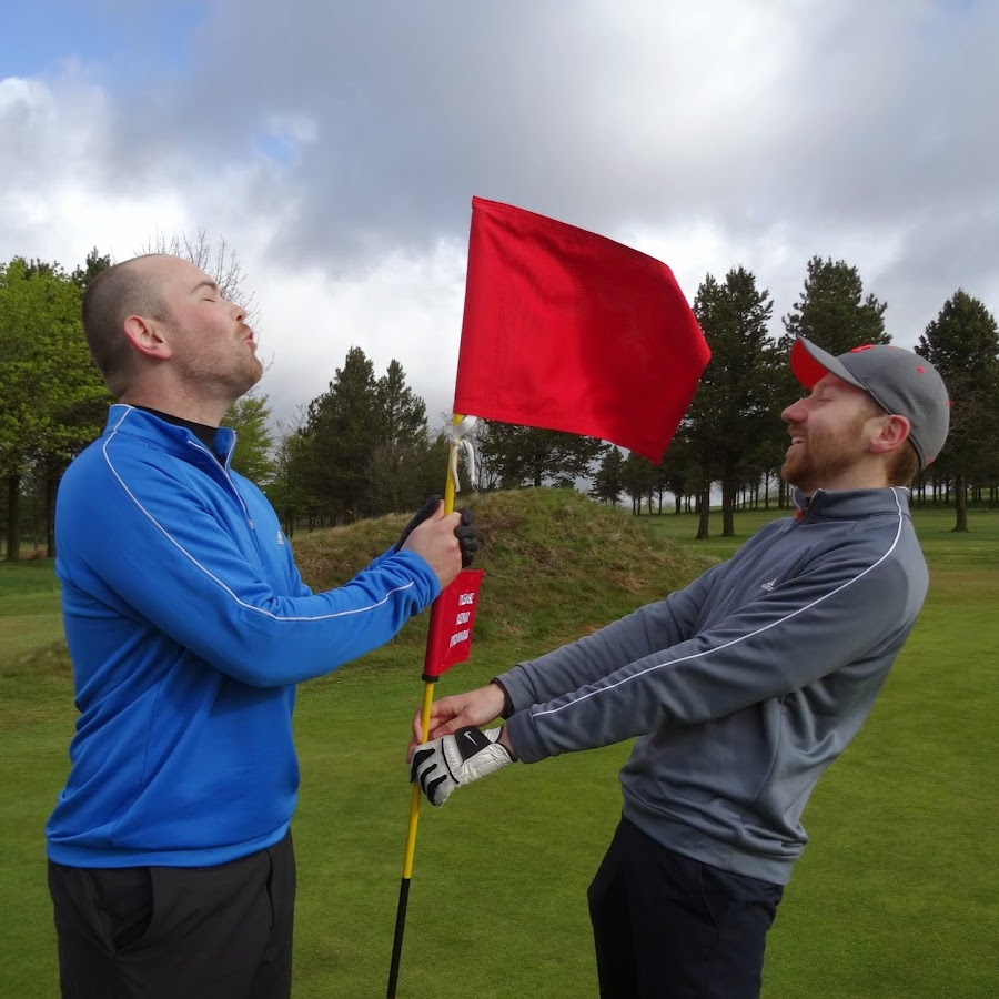 Mood Swings Golf Avatar canale YouTube 