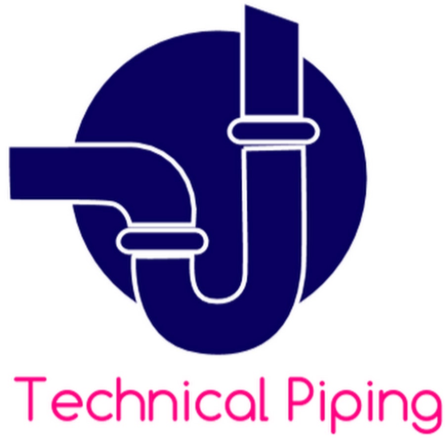 Technical Piping YouTube channel avatar