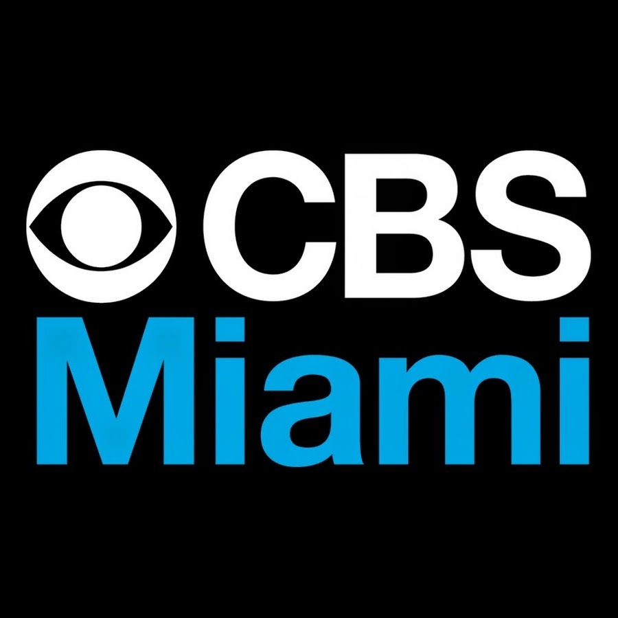 CBS Miami YouTube channel avatar