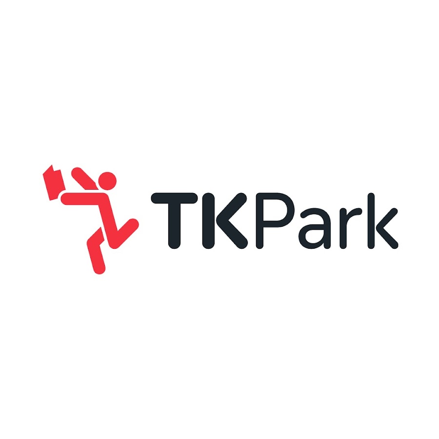TKparkchannel رمز قناة اليوتيوب