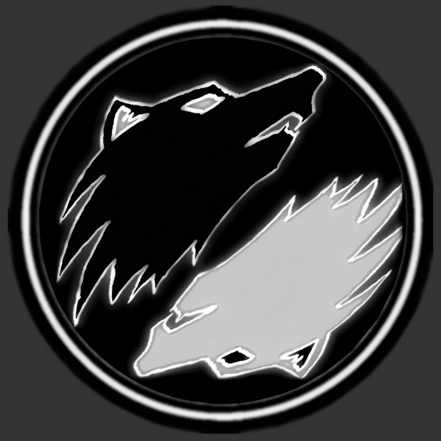 Razed By Wolves Gaming Avatar canale YouTube 