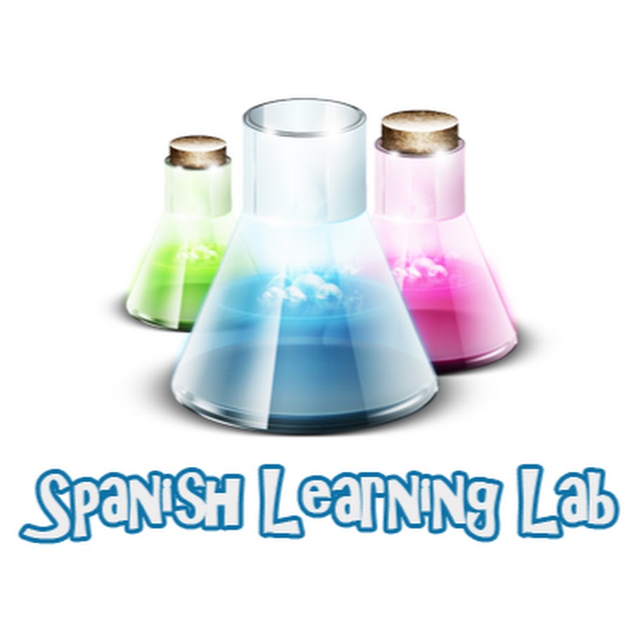Spanish Learning Lab YouTube channel avatar